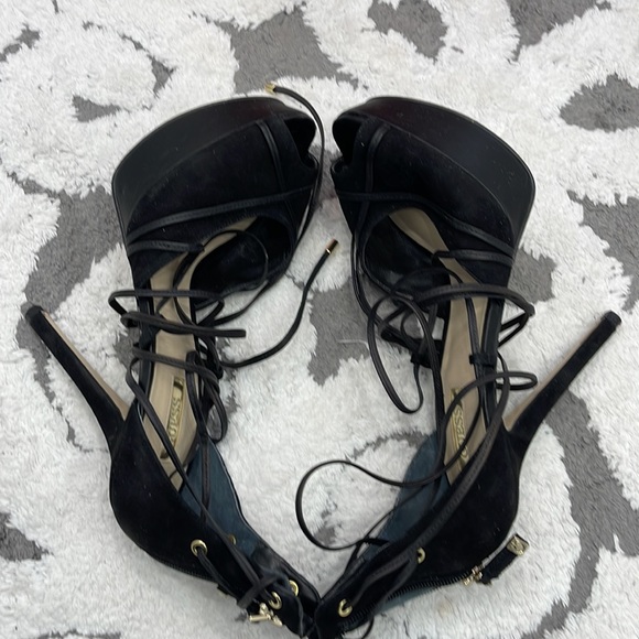 Guess heels sandals - Picture 5 of 11